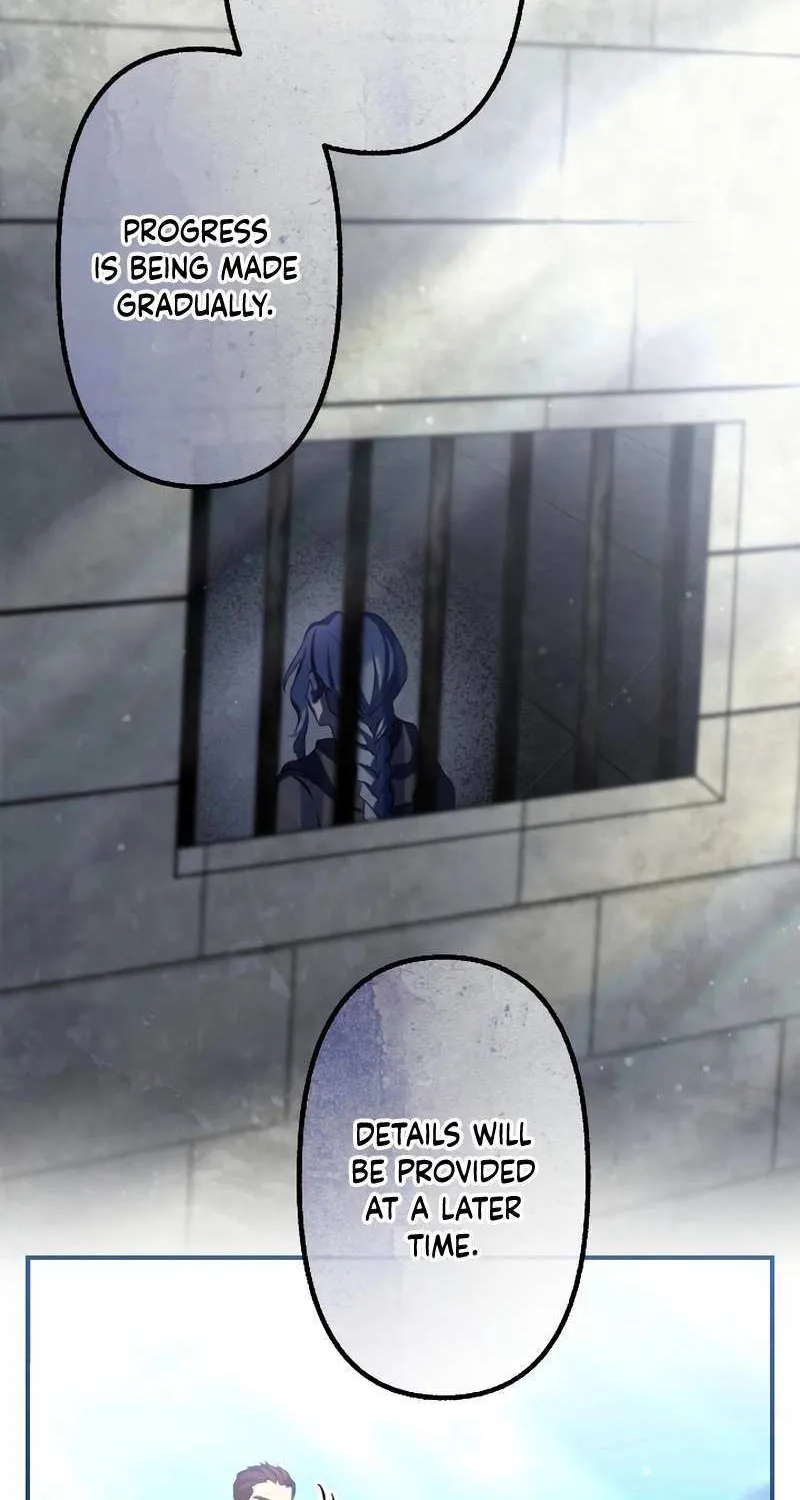 The Young Villainess Sees Through It All Chapter 46 page 41 - 