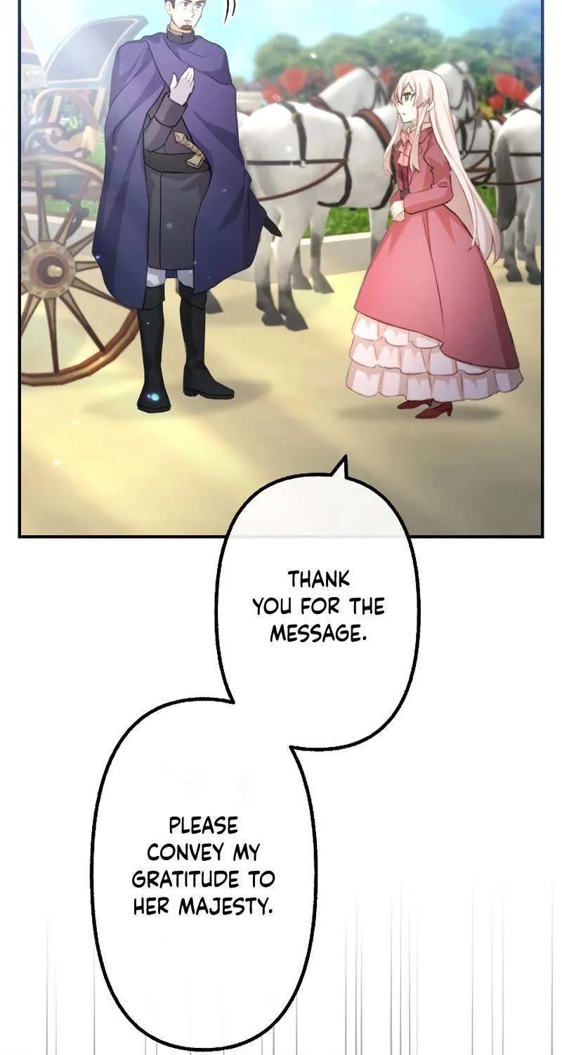 The Young Villainess Sees Through It All Chapter 46 page 42 - 