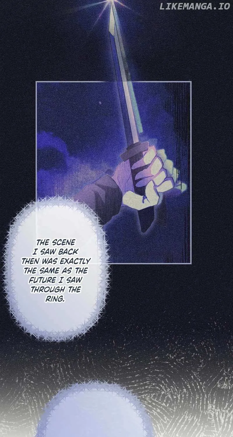 The Young Villainess Sees Through It All Chapter 46 page 46 - 