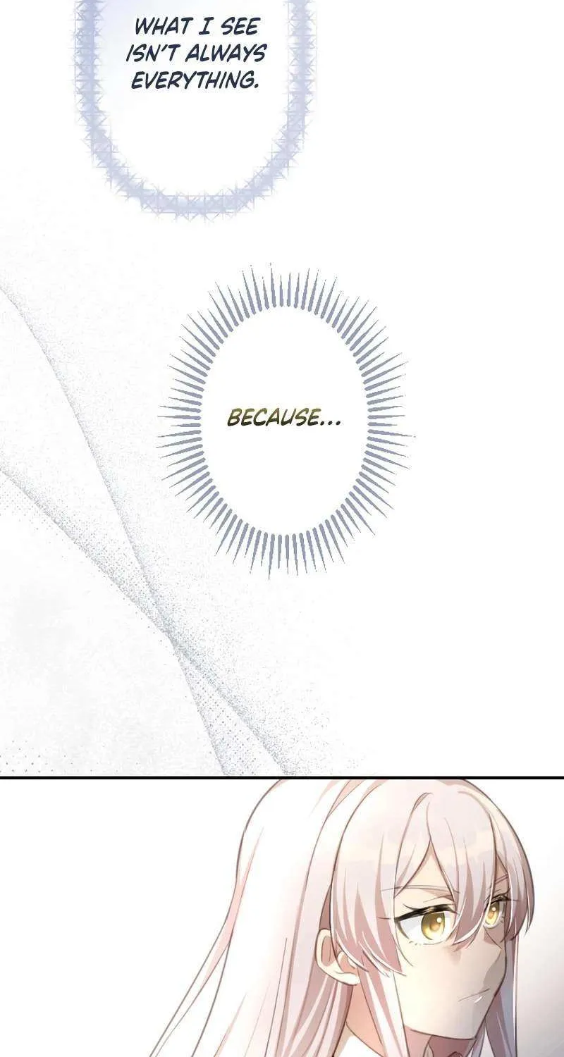 The Young Villainess Sees Through It All Chapter 46 page 49 - 