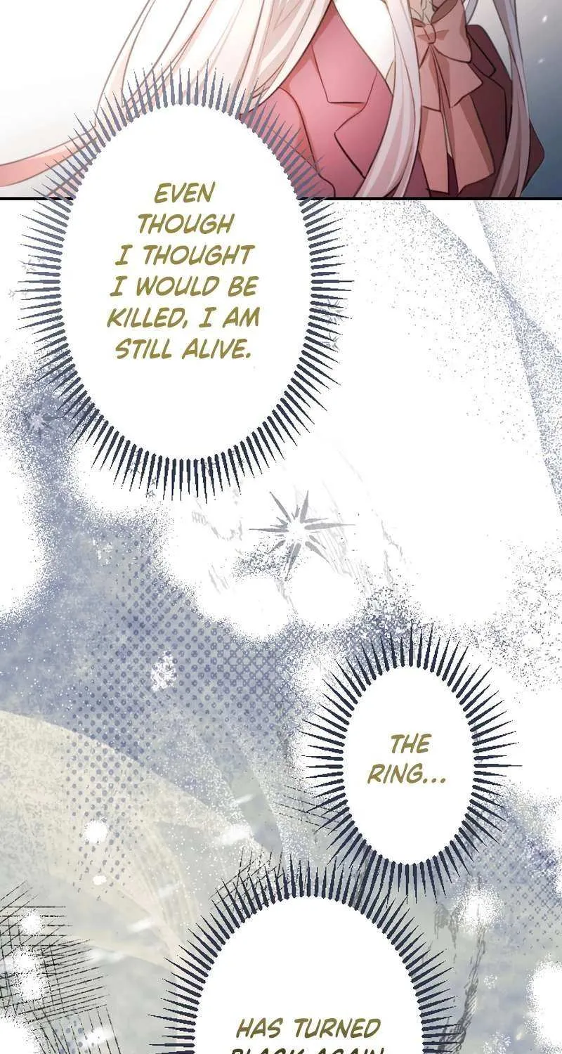 The Young Villainess Sees Through It All Chapter 46 page 50 - 