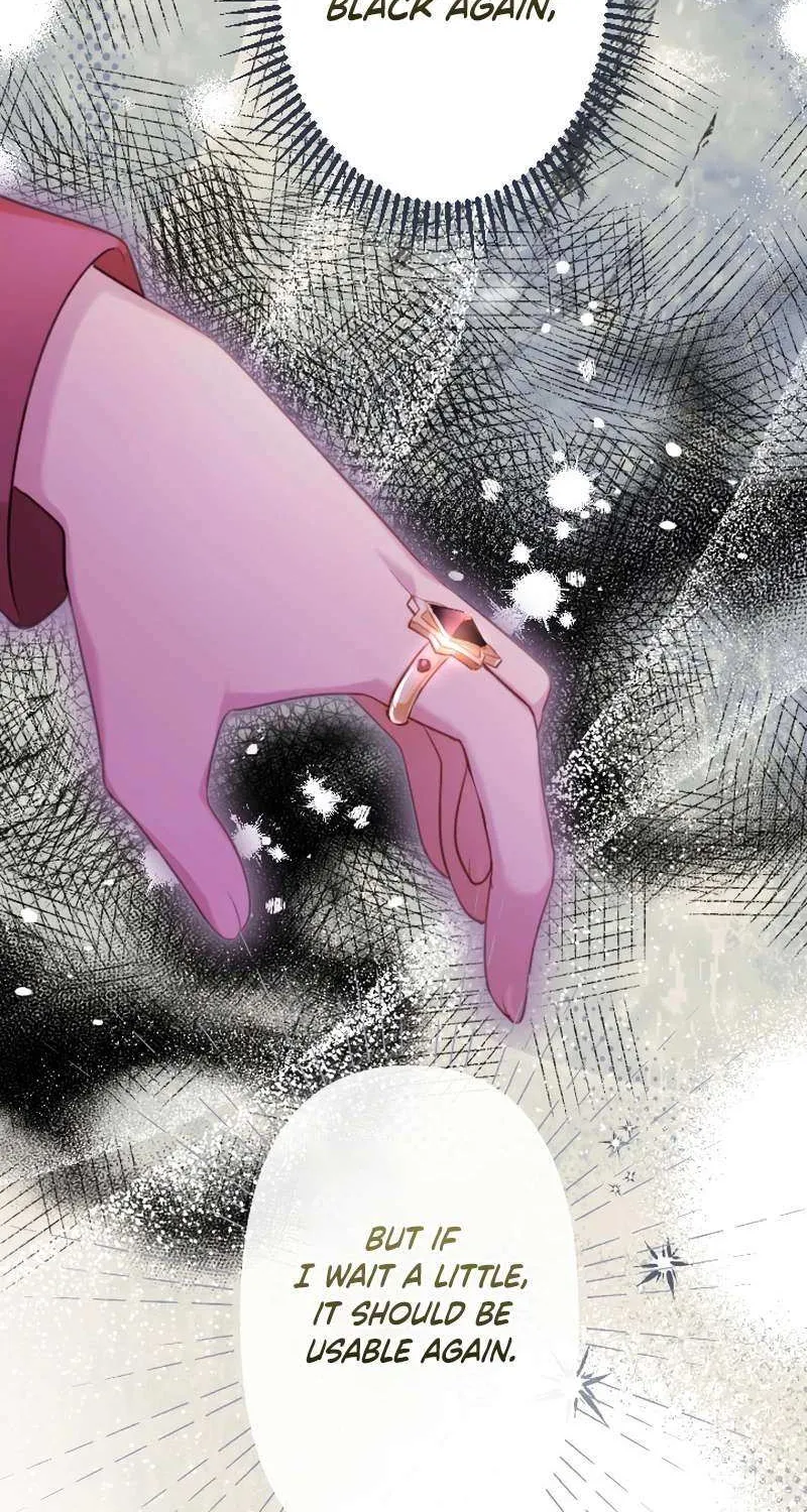 The Young Villainess Sees Through It All Chapter 46 page 51 - 