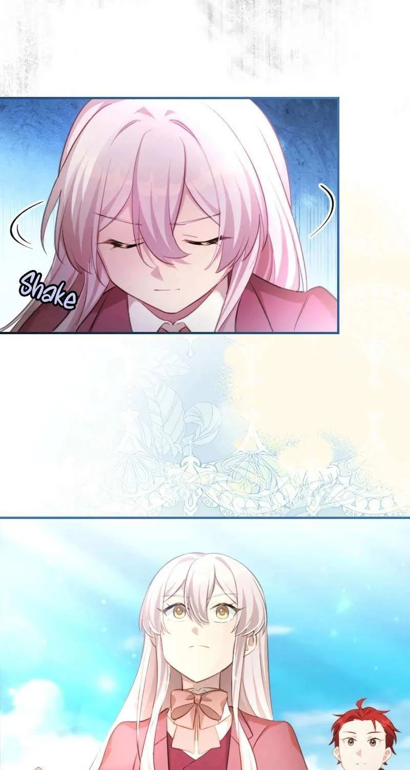 The Young Villainess Sees Through It All Chapter 46 page 55 - 