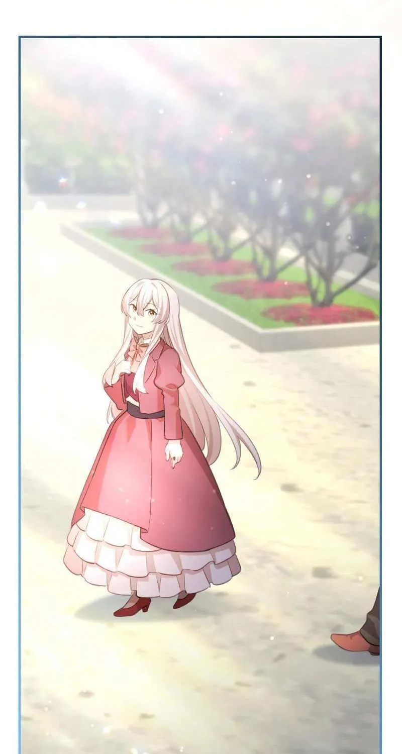 The Young Villainess Sees Through It All Chapter 46 page 57 - 