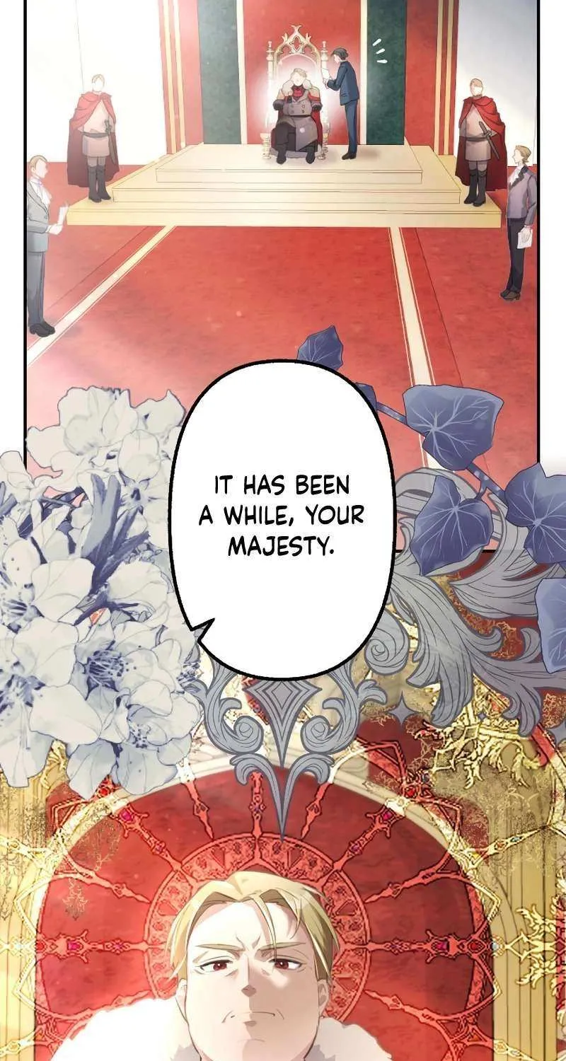The Young Villainess Sees Through It All Chapter 46 page 64 - 