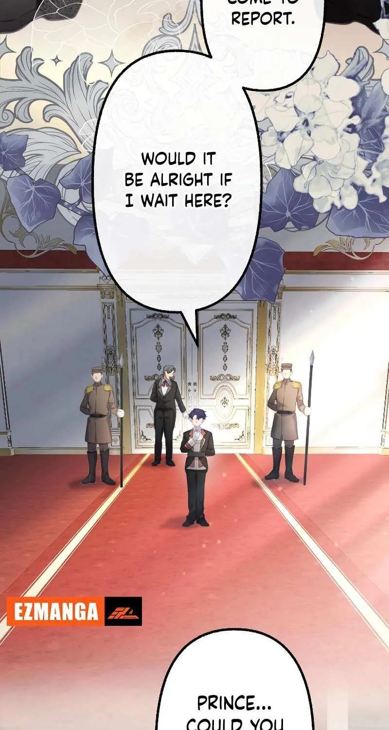 The Young Villainess Sees Through It All Chapter 46 page 66 - 