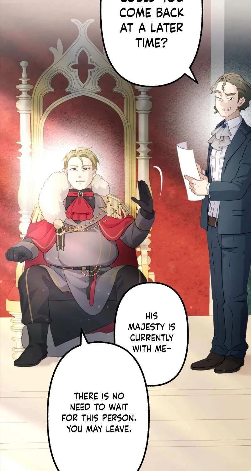 The Young Villainess Sees Through It All Chapter 46 page 67 - 