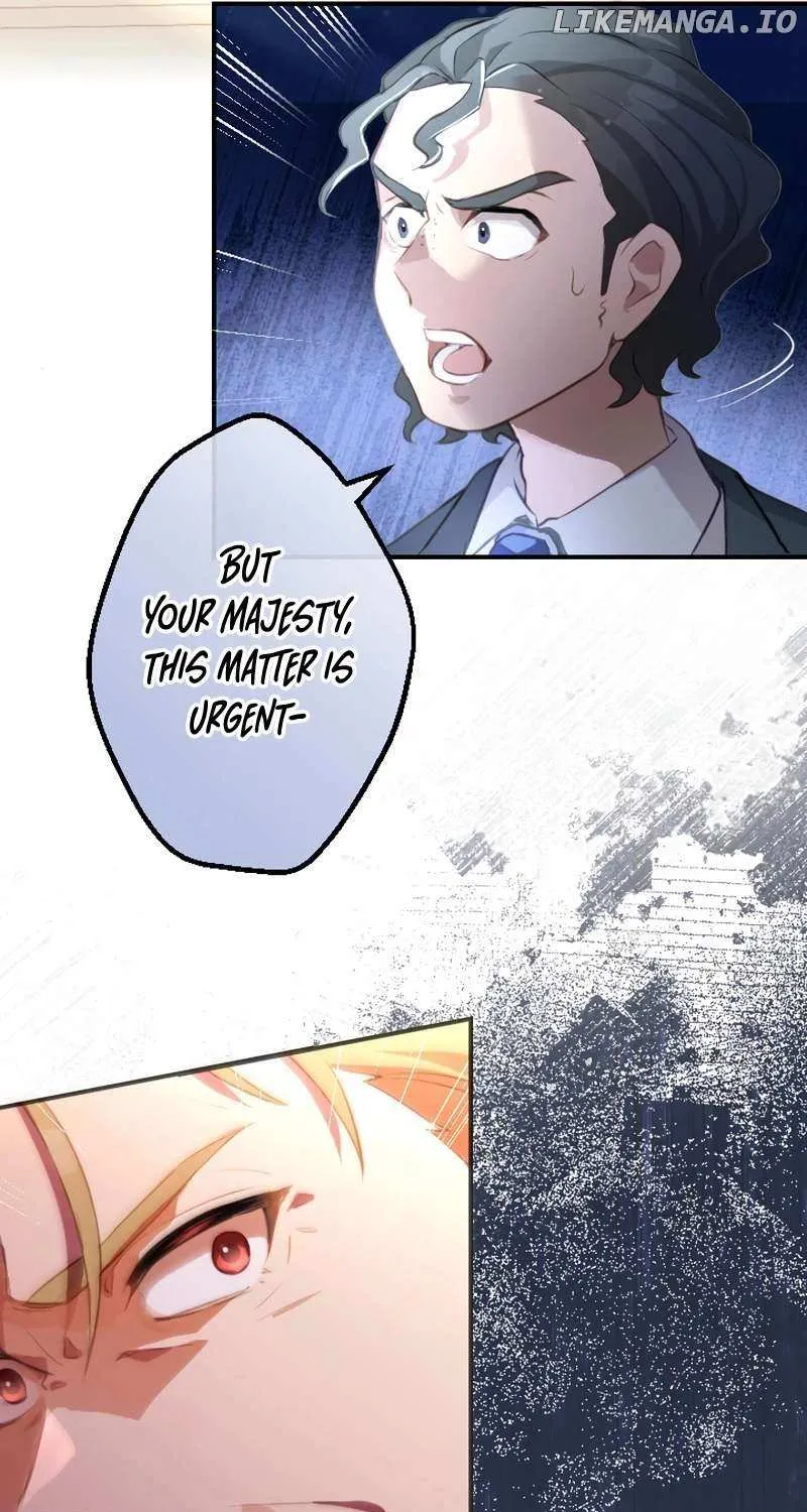 The Young Villainess Sees Through It All Chapter 46 page 69 - 