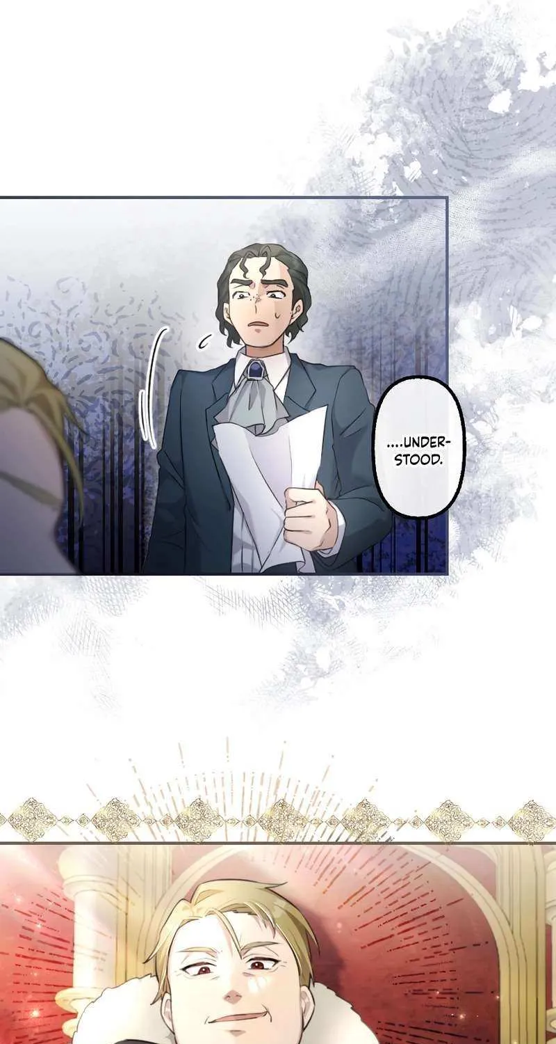 The Young Villainess Sees Through It All Chapter 46 page 71 - 