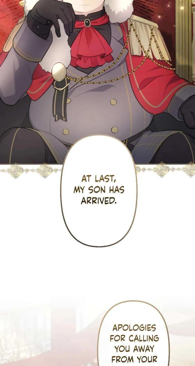 The Young Villainess Sees Through It All Chapter 46 page 72 - 