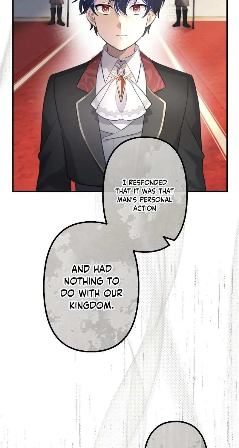 The Young Villainess Sees Through It All Chapter 46 page 79 - 
