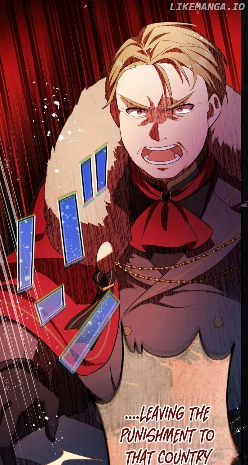 The Young Villainess Sees Through It All Chapter 46 page 83 - 