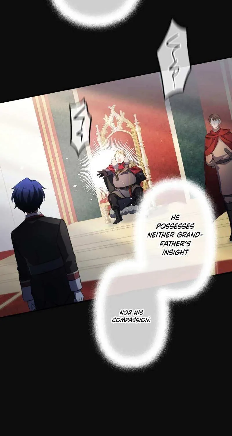 The Young Villainess Sees Through It All Chapter 46 page 86 - 