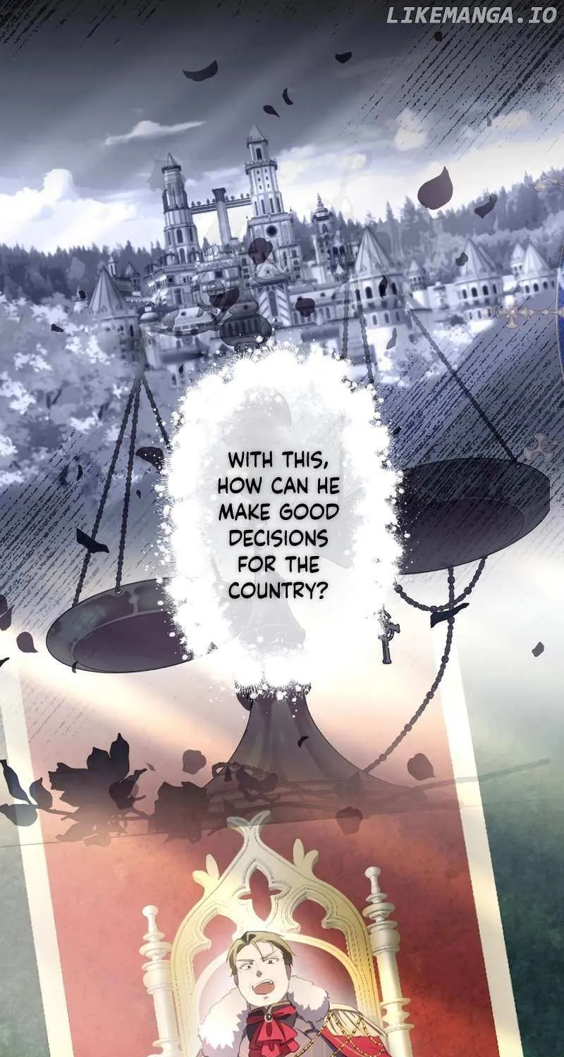 The Young Villainess Sees Through It All Chapter 46 page 88 - 