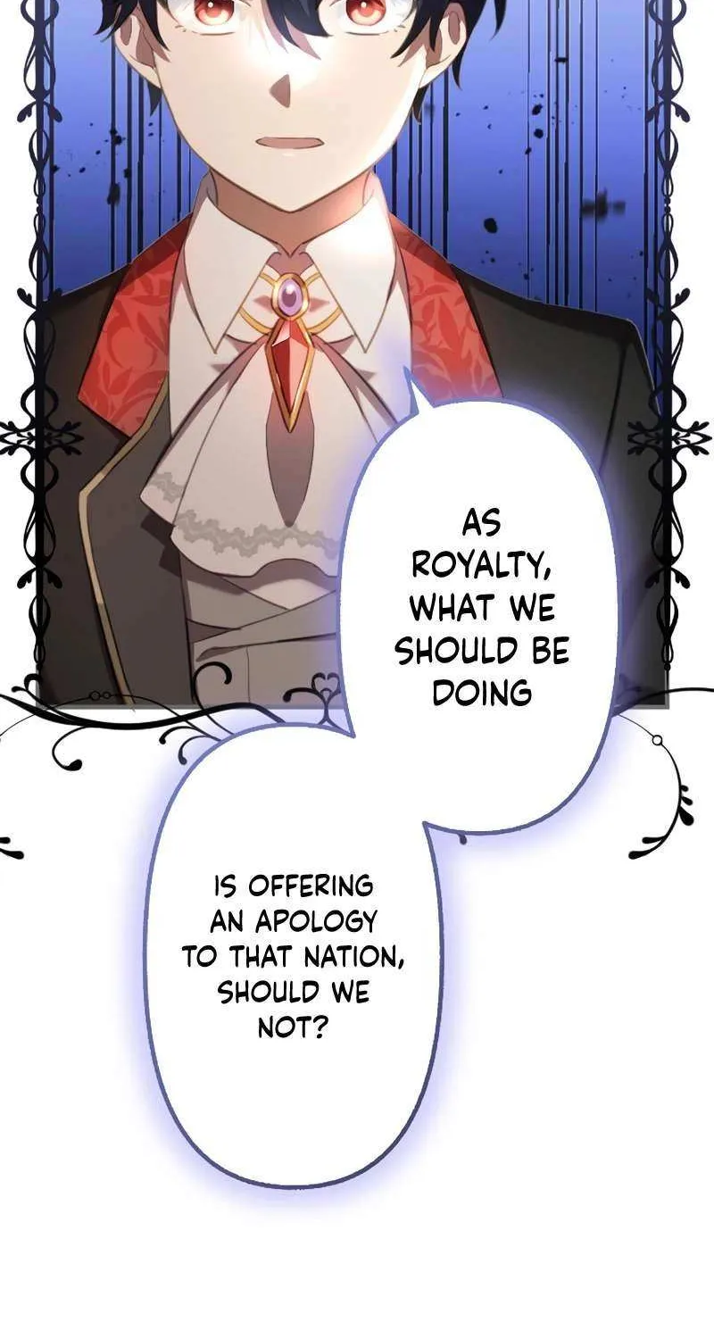 The Young Villainess Sees Through It All Chapter 46 page 95 - 