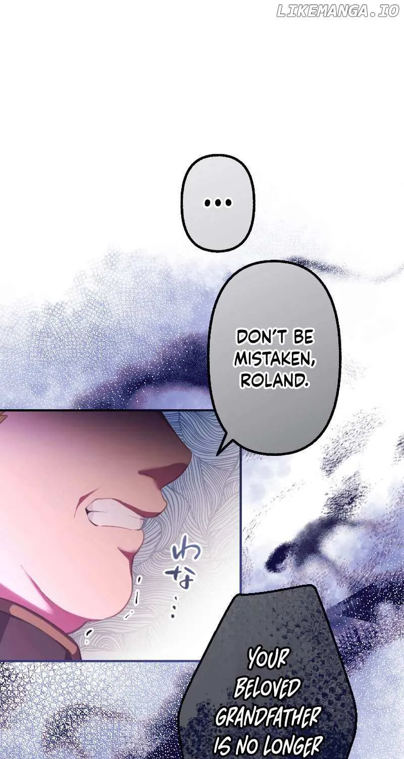 The Young Villainess Sees Through It All Chapter 46 page 96 - 