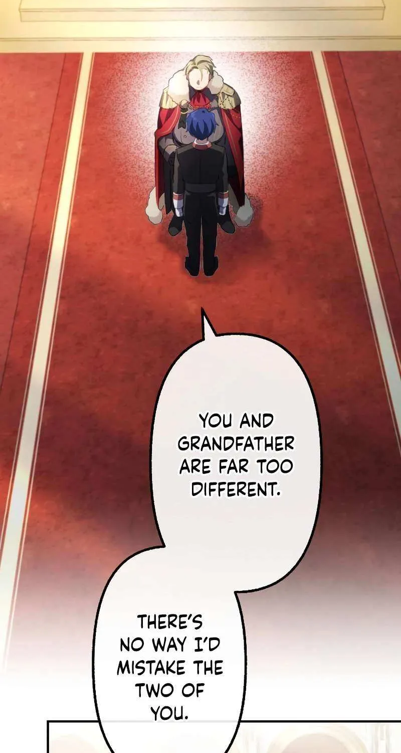 The Young Villainess Sees Through It All Chapter 47 page 2 - 