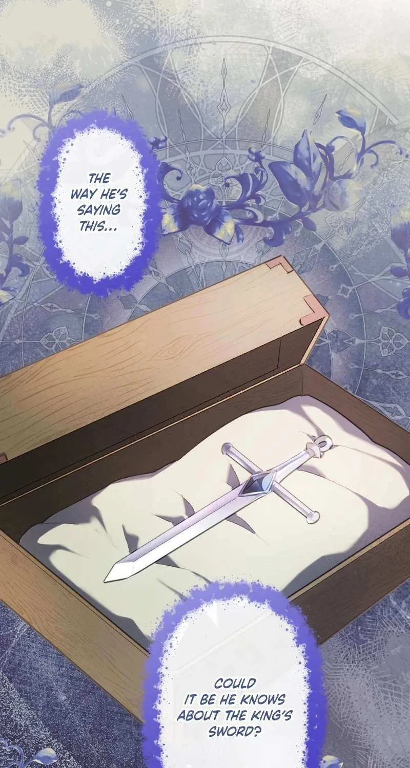The Young Villainess Sees Through It All Chapter 47 page 12 - 