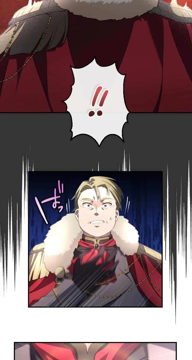 The Young Villainess Sees Through It All Chapter 47 page 15 - 