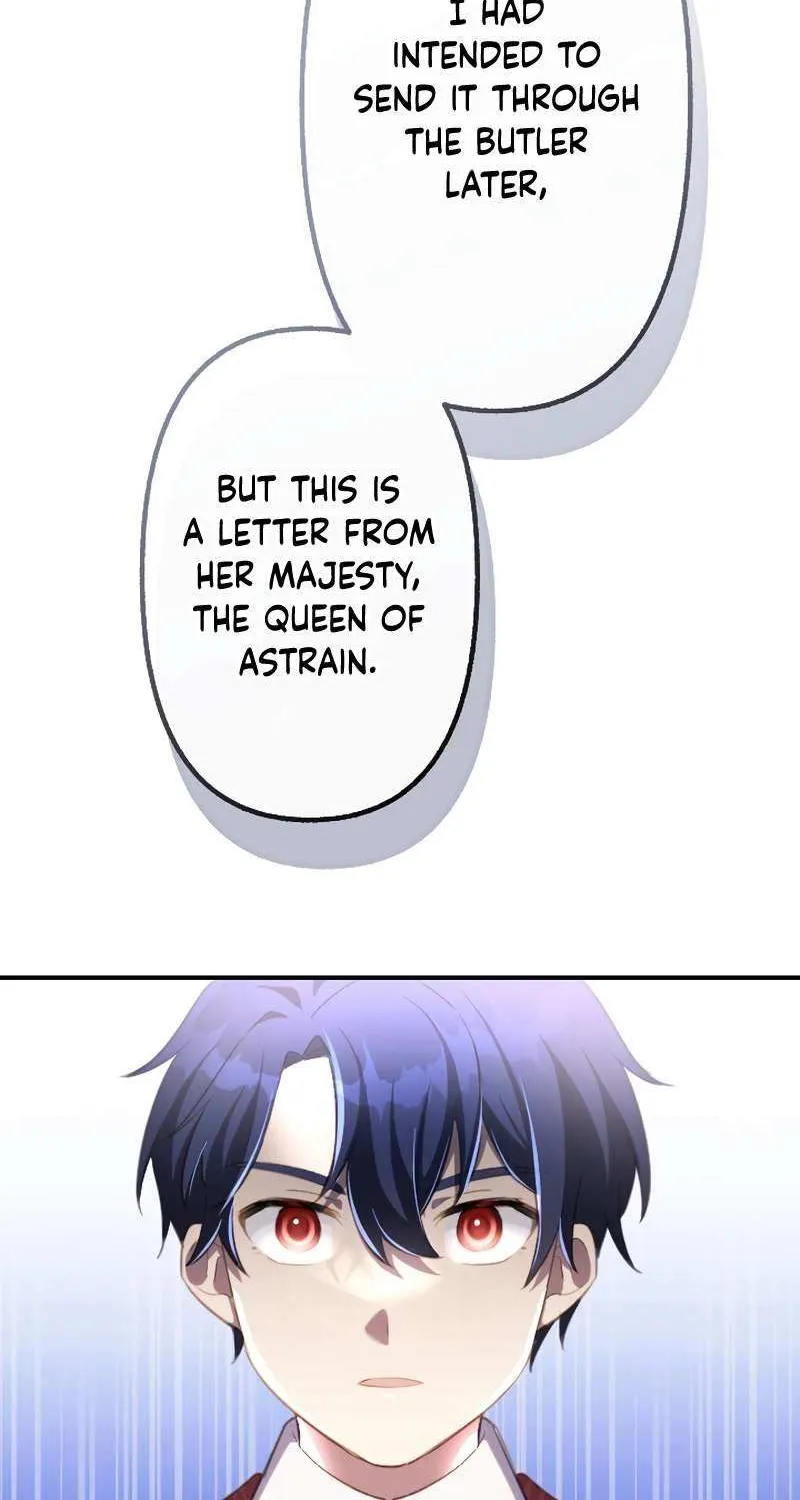 The Young Villainess Sees Through It All Chapter 47 page 20 - 