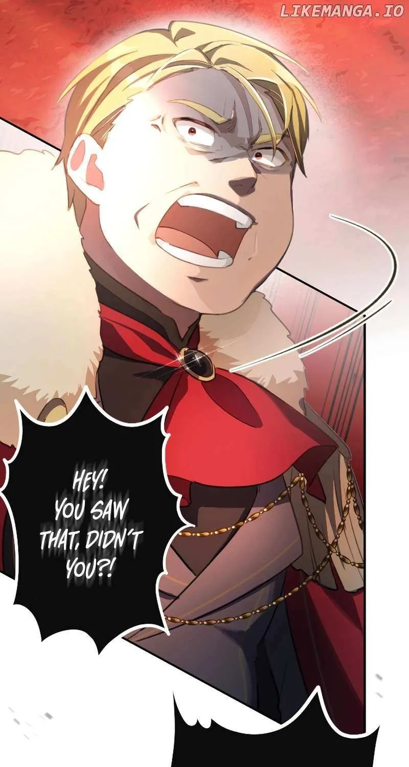 The Young Villainess Sees Through It All Chapter 47 page 25 - 