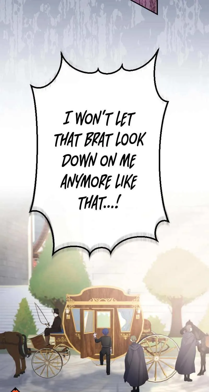 The Young Villainess Sees Through It All Chapter 47 page 29 - 