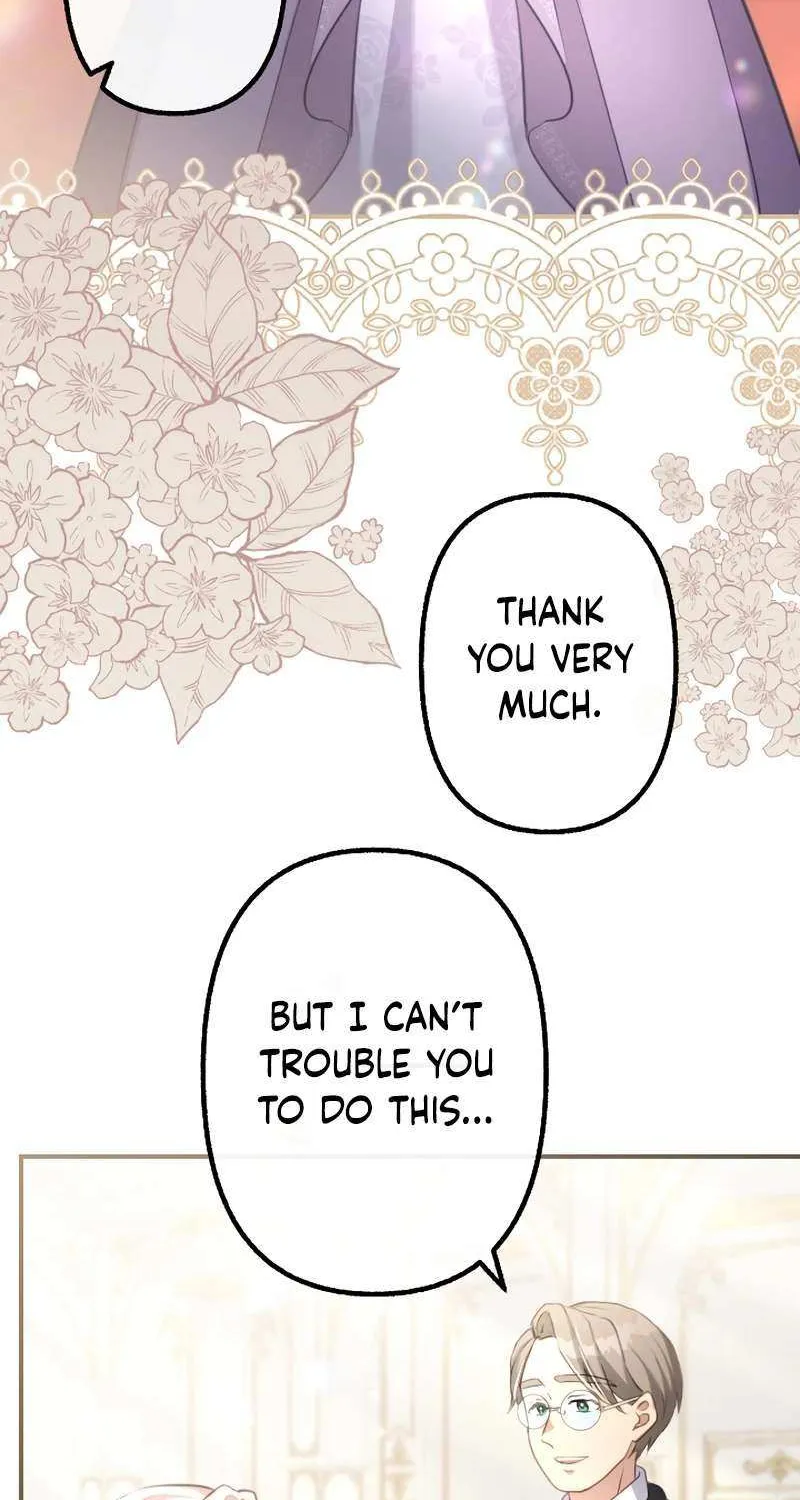 The Young Villainess Sees Through It All Chapter 47 page 38 - 