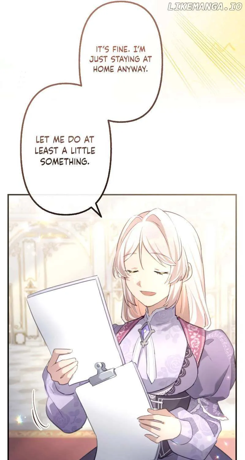 The Young Villainess Sees Through It All Chapter 47 page 41 - 