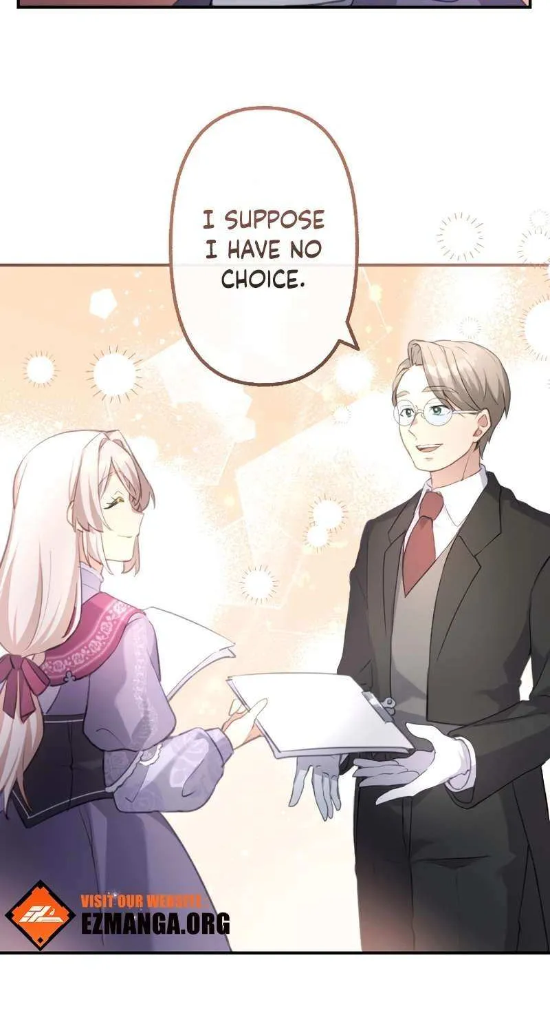The Young Villainess Sees Through It All Chapter 47 page 42 - 