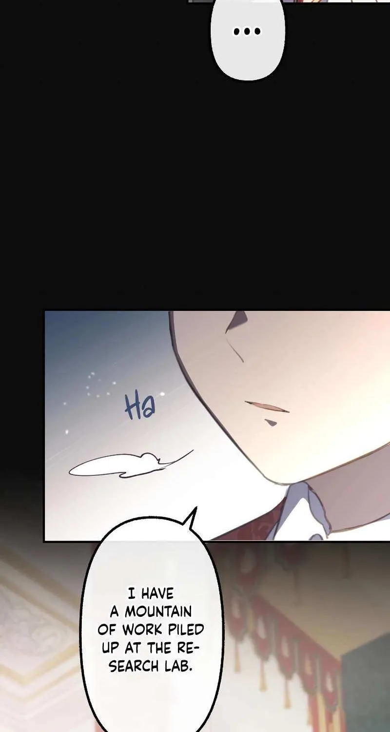 The Young Villainess Sees Through It All Chapter 47 page 6 - 