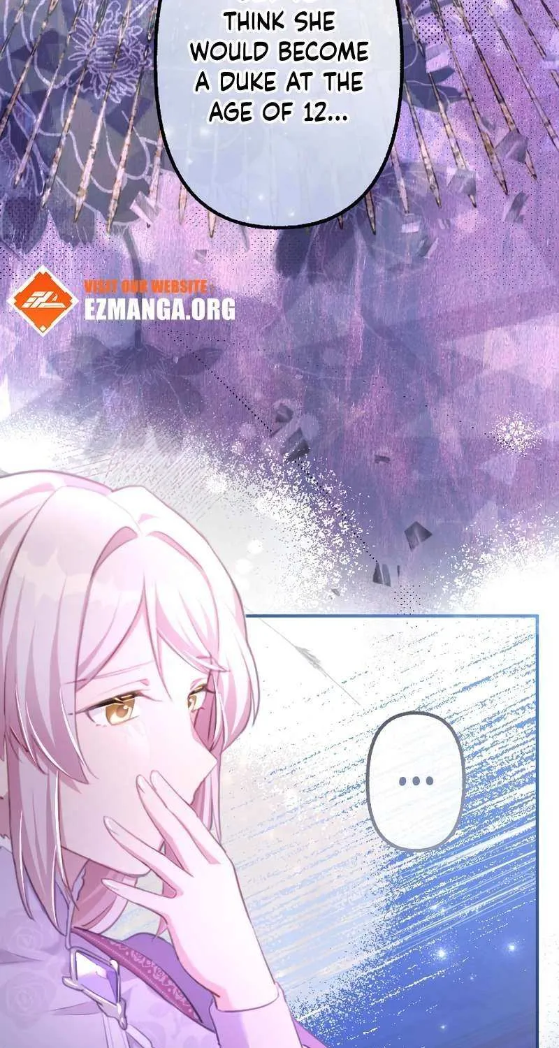 The Young Villainess Sees Through It All Chapter 47 page 57 - 