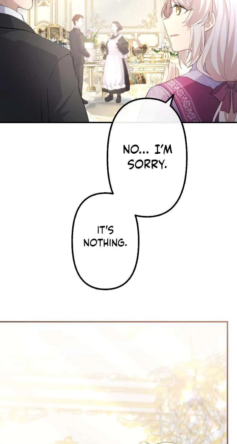 The Young Villainess Sees Through It All Chapter 47 page 59 - 