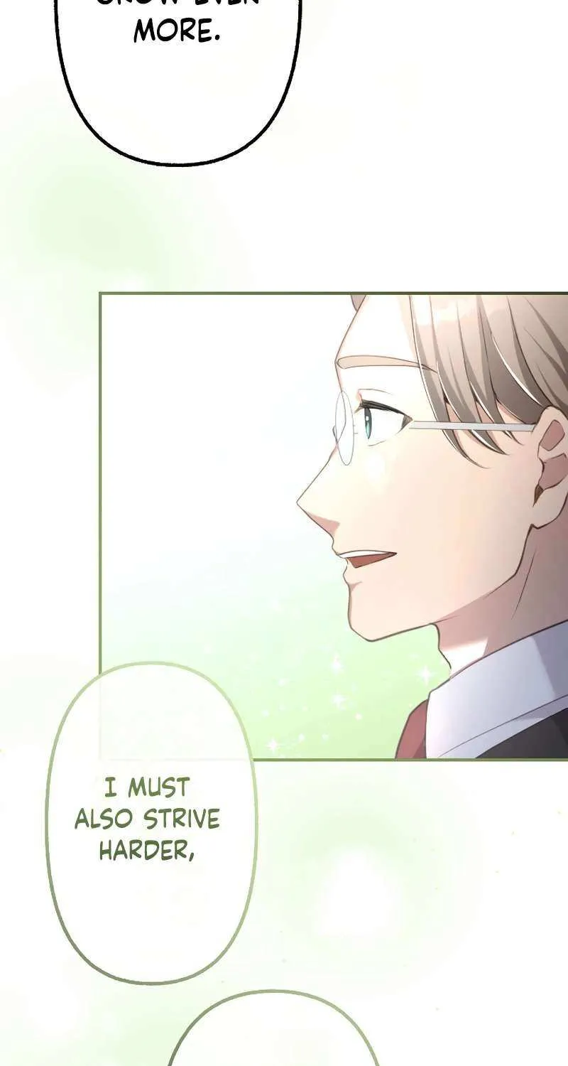 The Young Villainess Sees Through It All Chapter 47 page 61 - 