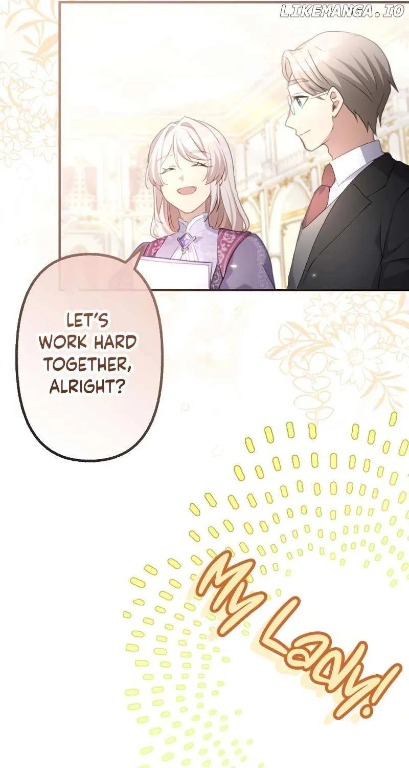 The Young Villainess Sees Through It All Chapter 47 page 63 - 