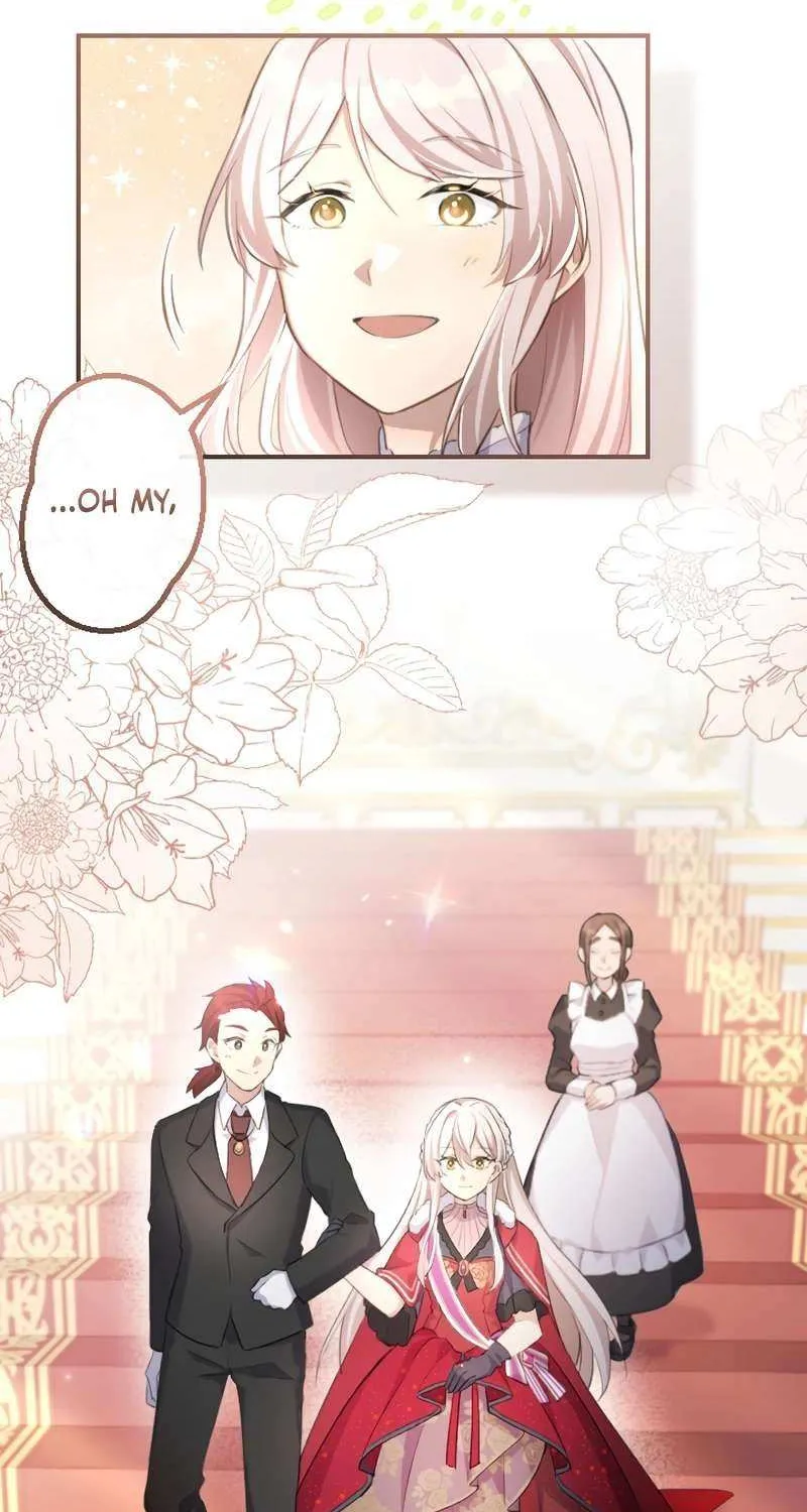 The Young Villainess Sees Through It All Chapter 47 page 64 - 