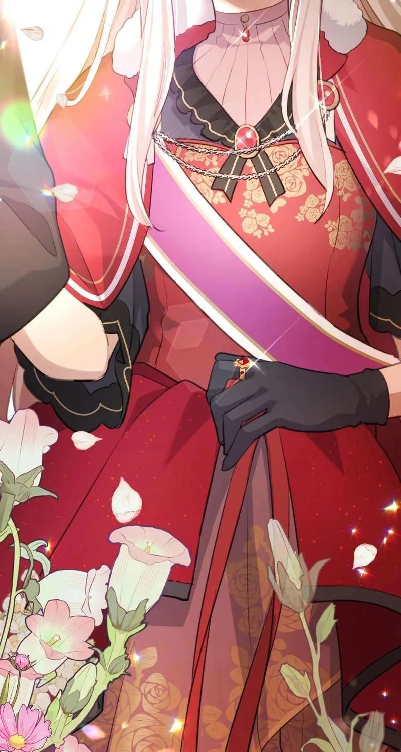 The Young Villainess Sees Through It All Chapter 47 page 66 - 