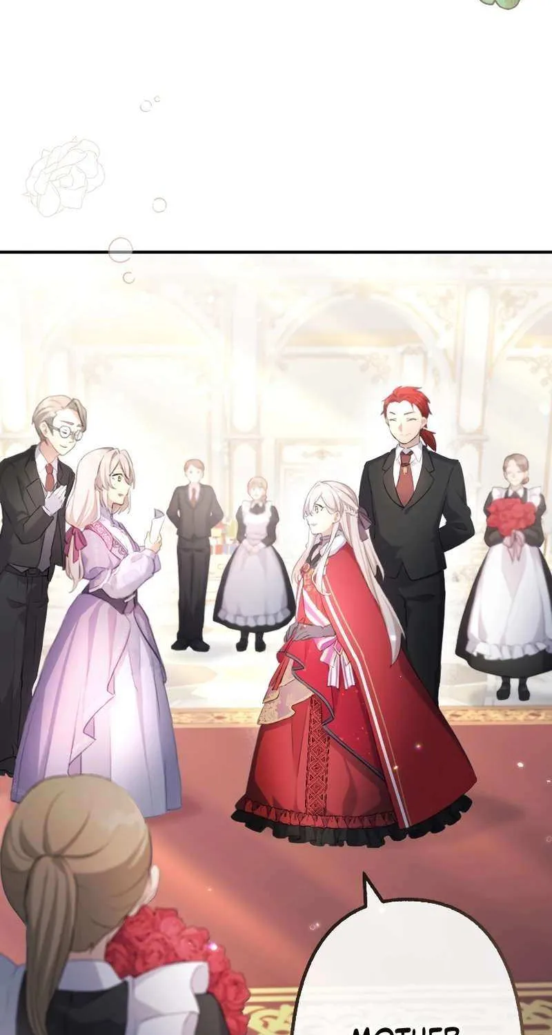The Young Villainess Sees Through It All Chapter 47 page 68 - 