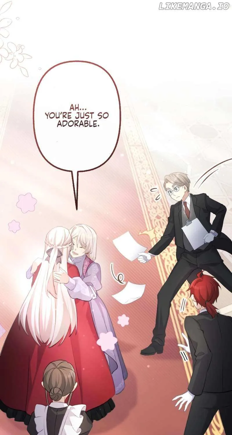 The Young Villainess Sees Through It All Chapter 47 page 71 - 