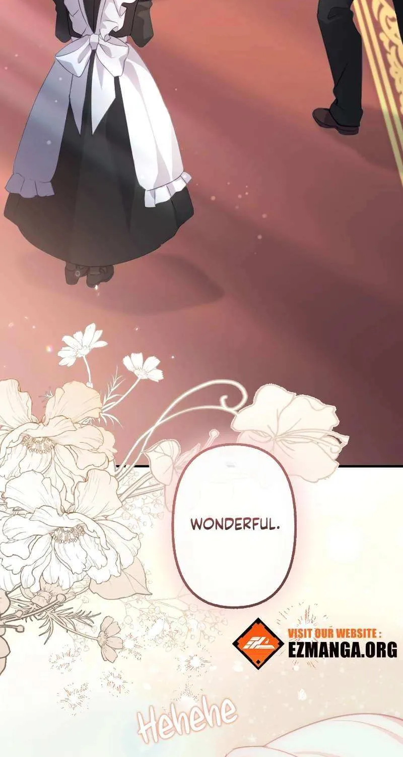The Young Villainess Sees Through It All Chapter 47 page 72 - 