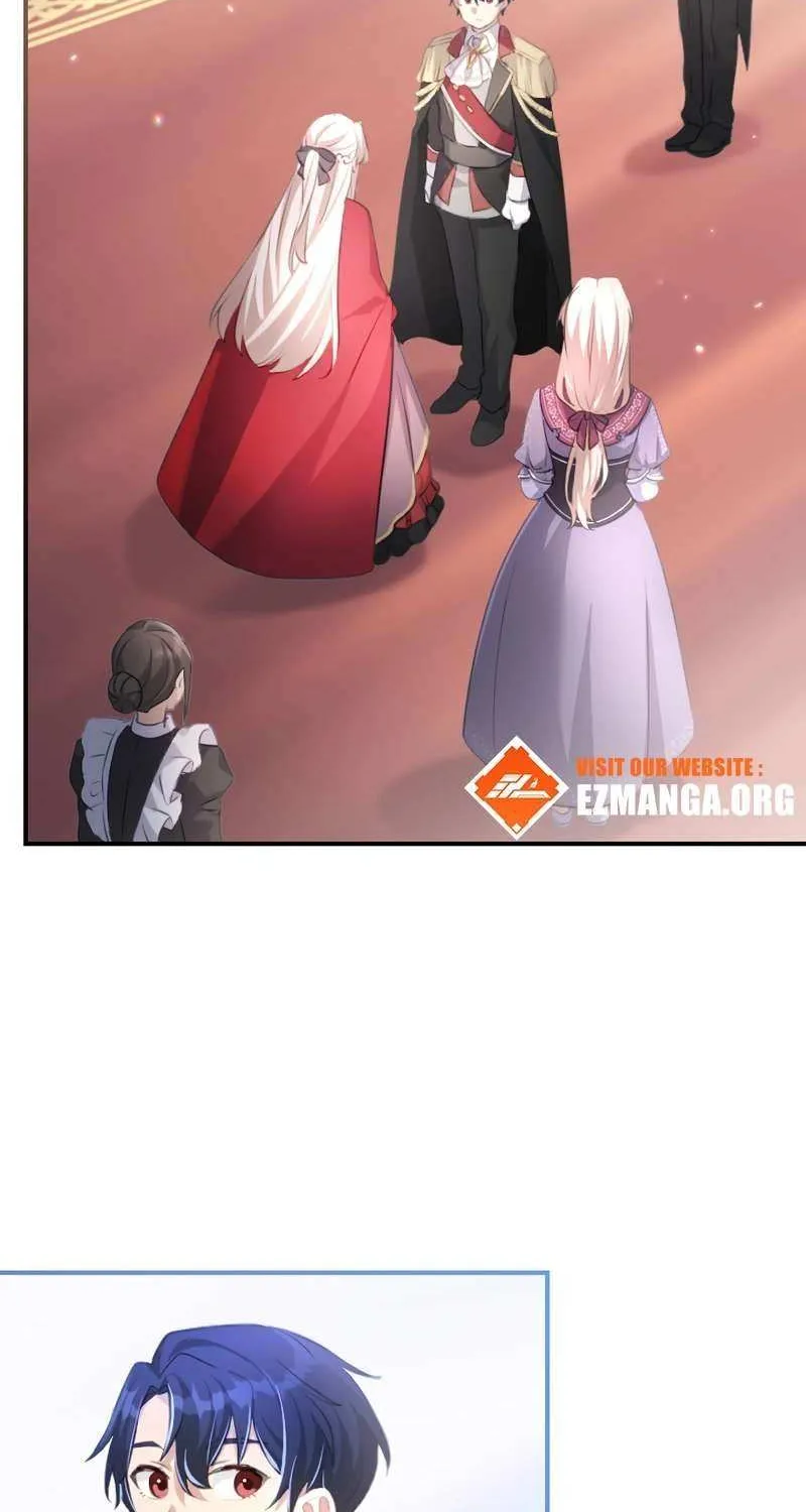 The Young Villainess Sees Through It All Chapter 47 page 88 - 