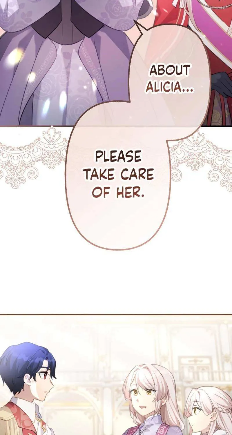 The Young Villainess Sees Through It All Chapter 47 page 90 - 