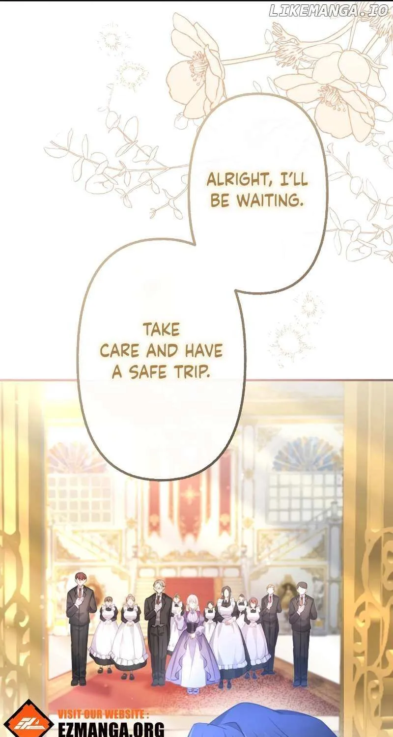 The Young Villainess Sees Through It All Chapter 47 page 94 - 