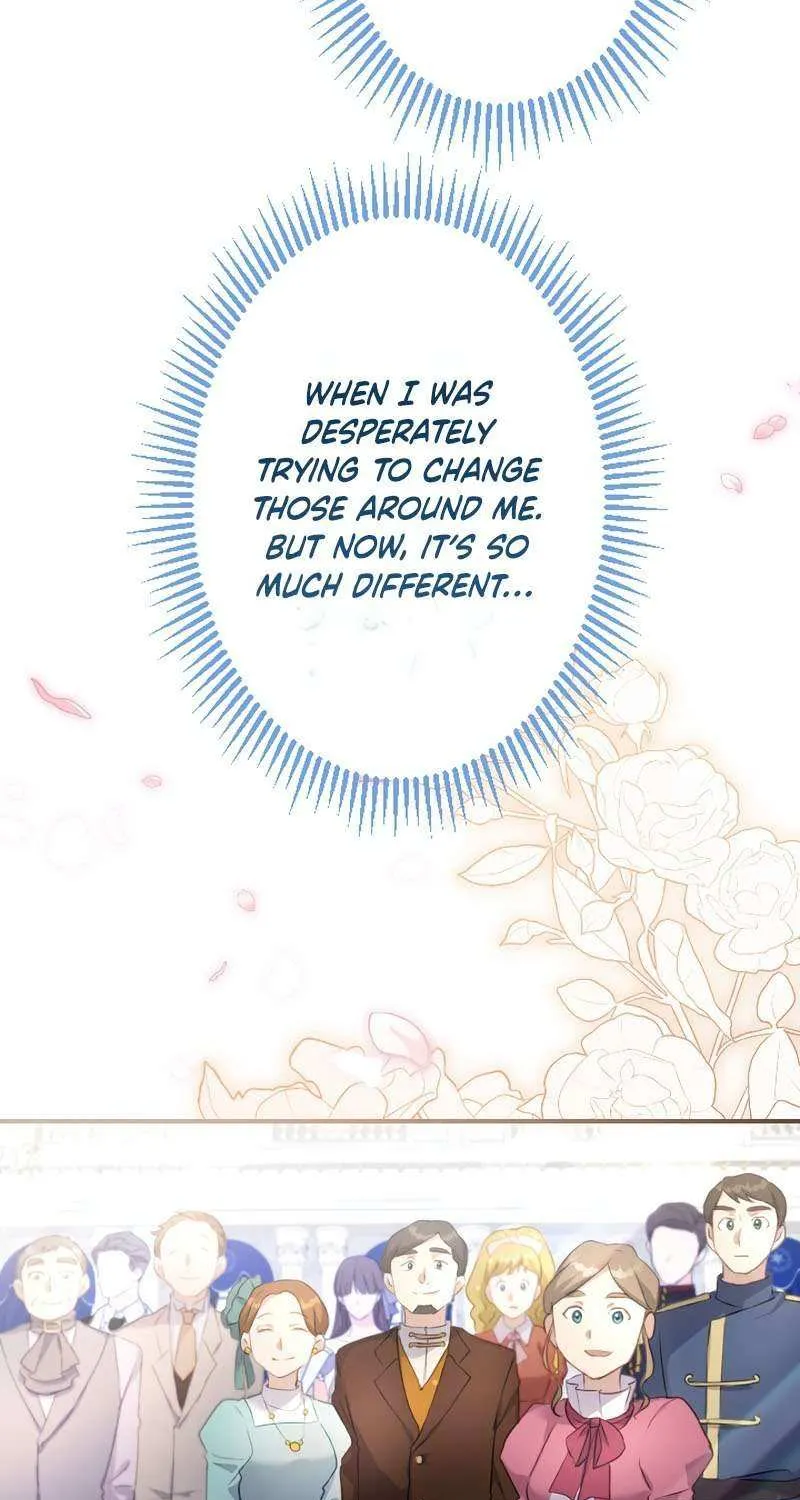 The Young Villainess Sees Through It All Chapter 48 page 14 - 