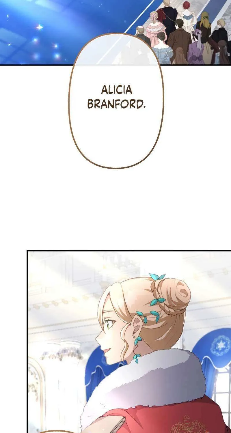 The Young Villainess Sees Through It All Chapter 48 page 21 - 