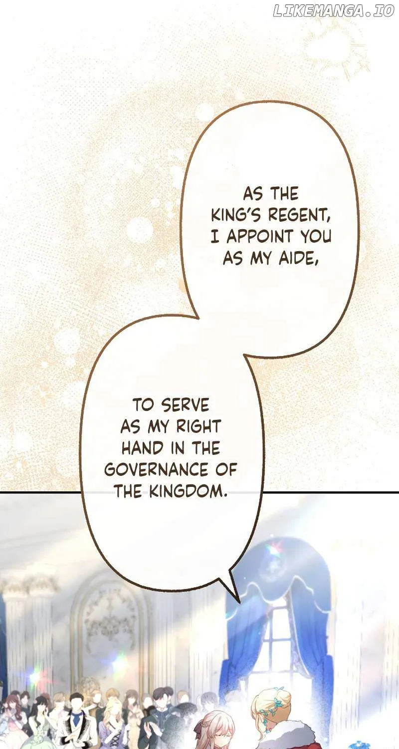The Young Villainess Sees Through It All Chapter 48 page 24 - 