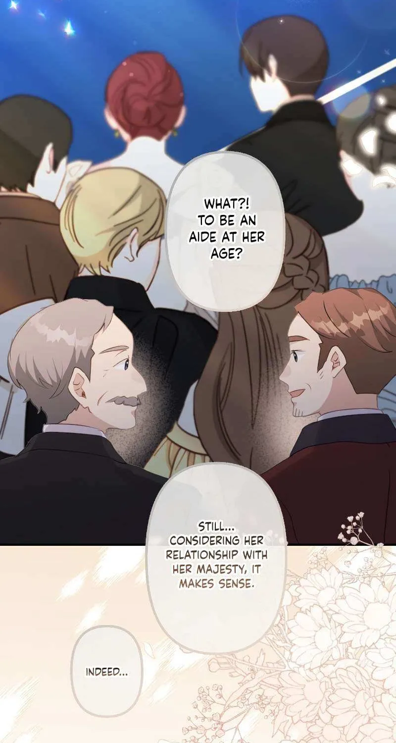 The Young Villainess Sees Through It All Chapter 48 page 29 - 