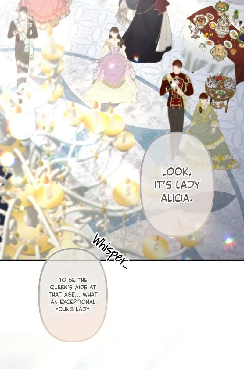 The Young Villainess Sees Through It All Chapter 48 page 40 - 