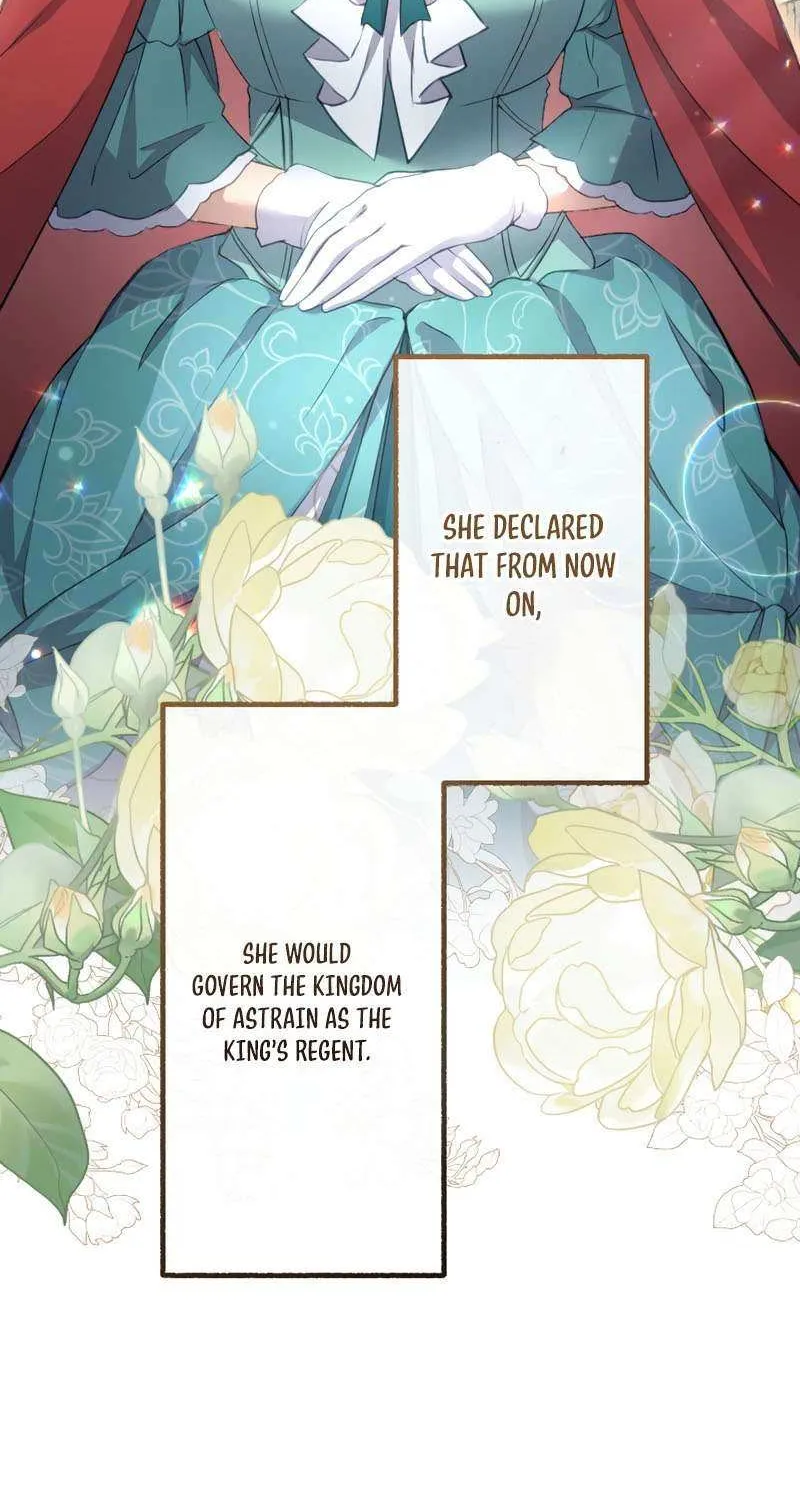 The Young Villainess Sees Through It All Chapter 48 page 5 - 