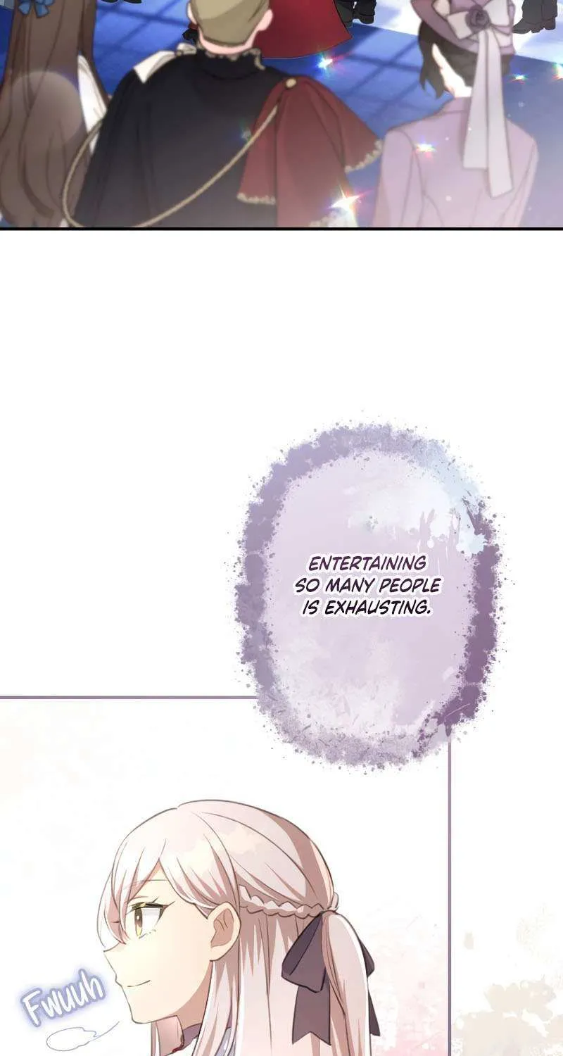 The Young Villainess Sees Through It All Chapter 48 page 43 - 