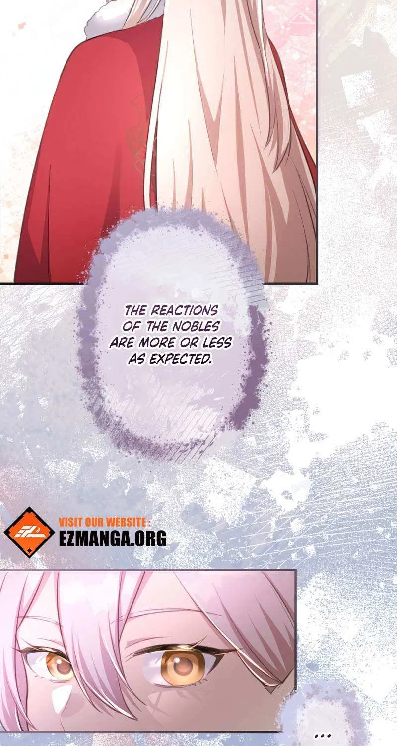 The Young Villainess Sees Through It All Chapter 48 page 44 - 